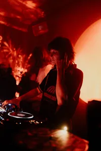 RadioRadio op Amsterdam Dance Event 2026