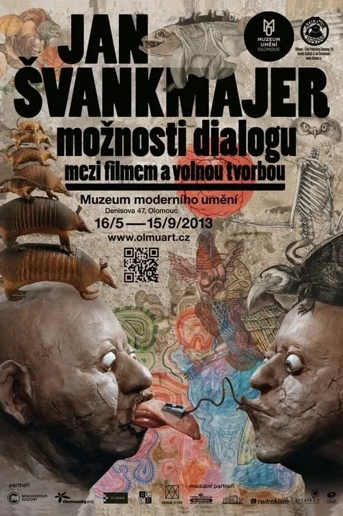 Moznosti dialogu poster
