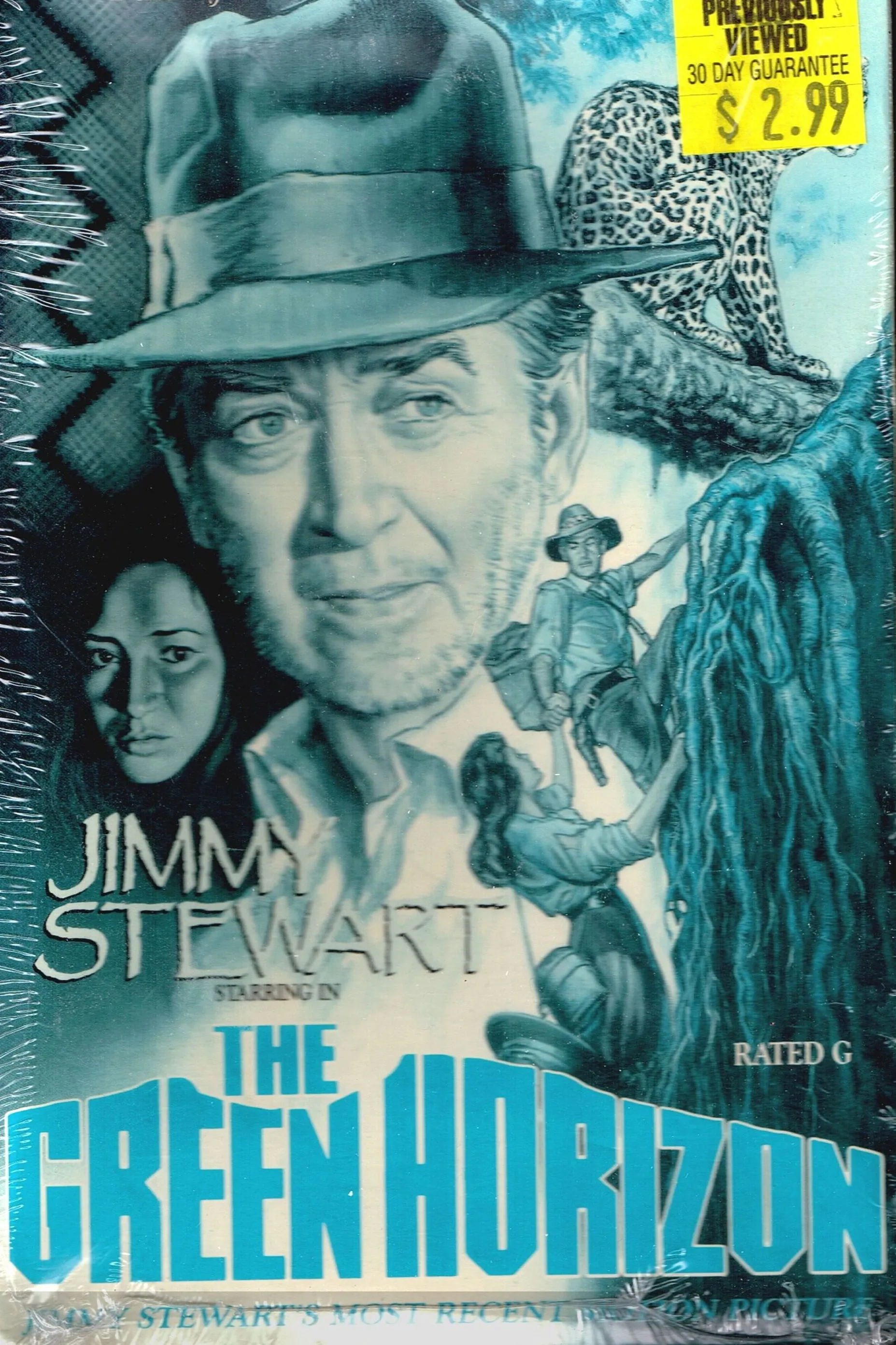 Afurika Monogatari poster