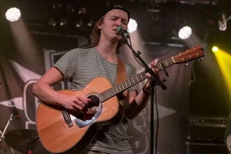 Roodnoot, finale Clash of the Titans 2019/2020, zaterdag 28 januari 2023