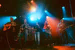 Niels Buijs Releaseshow PX Volendam 2026
