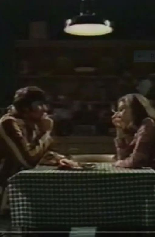 Plaintiffs and Defendants poster