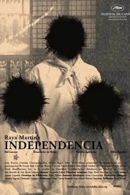 Independencia poster