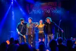 Lorena And The Tide
