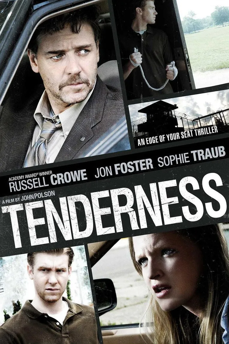Tenderness poster