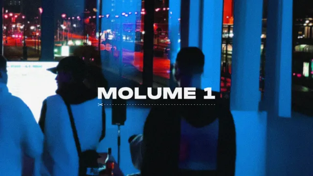 Molume 1