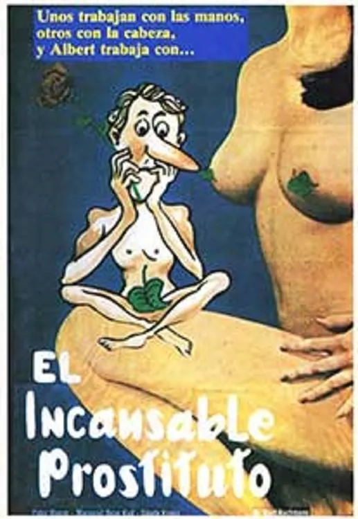 Er war besonderes wertvoll für die Damen - ein echter Hausfrauenfreund poster