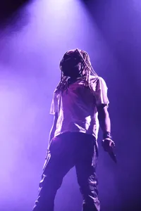 Destroy Lonely in 013