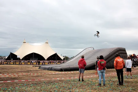 Zwarte Cross 2026