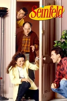 Seinfeld poster