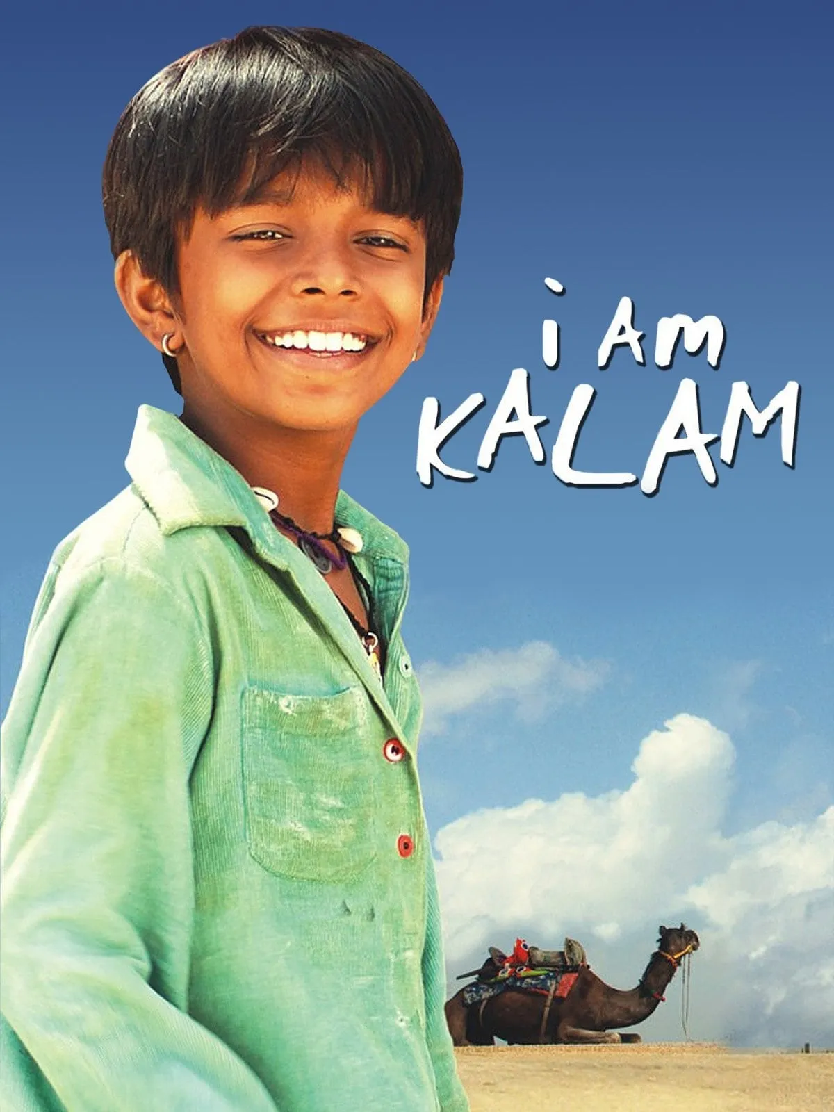 I Am Kalam poster