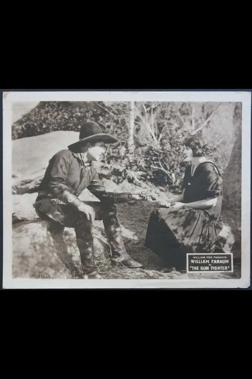 The Gunfighter poster