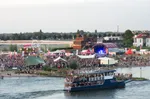 Stadseiland Stek - Vierdaagsefeesten 2024
