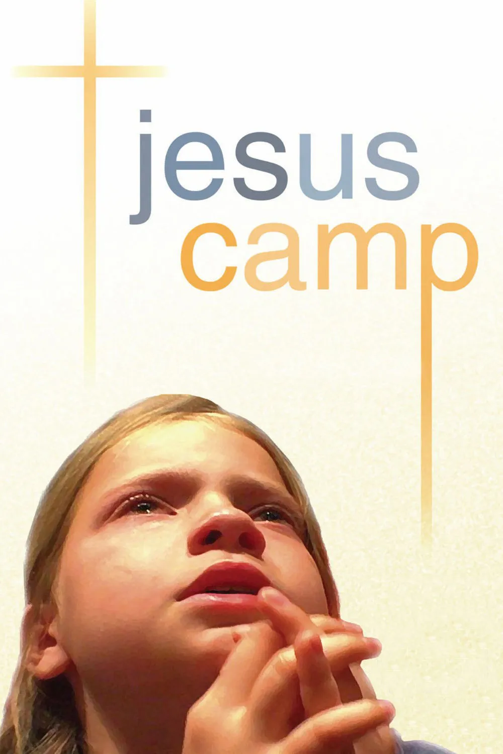 Jesus Camp poster