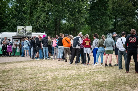 Down The Rabbit Hole