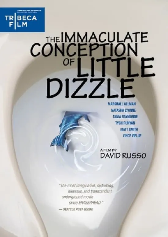 Immaculate Conception of Little Dizzle poster