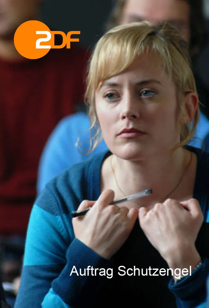 Auftrag Schutzengel poster