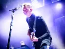 The xx in AFAS Live