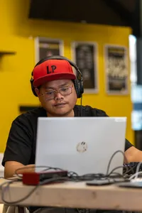 Muziek Meeting Achterhoek