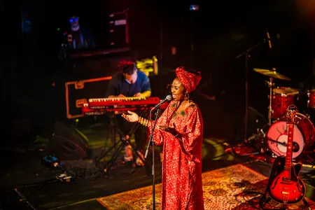 Ntjam Rosie