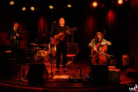 Zea & Drumband Hallelujah Makkum, Peel Slowly and See 2026