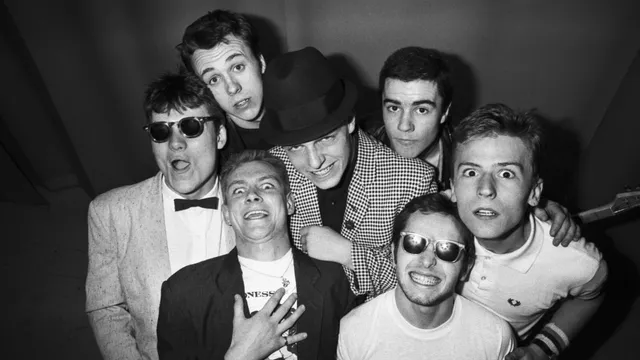 Madness, 1980