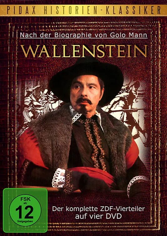 Wallenstein poster
