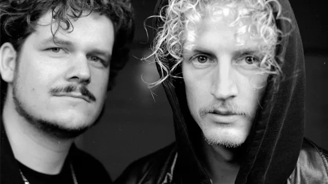 Velocity Made Good Popronde 3voor12