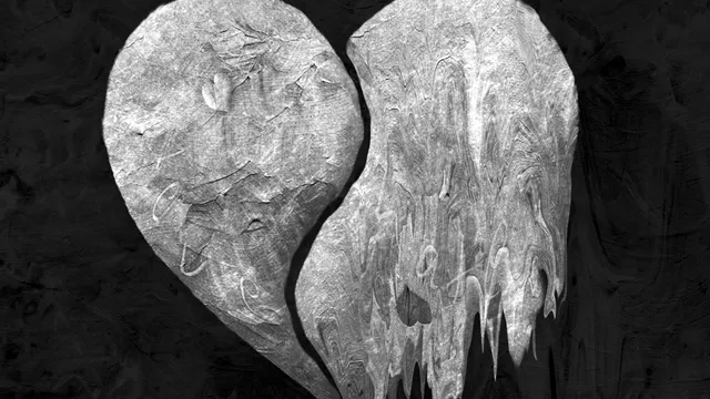 Michael Kiwanuka - Love & Hate