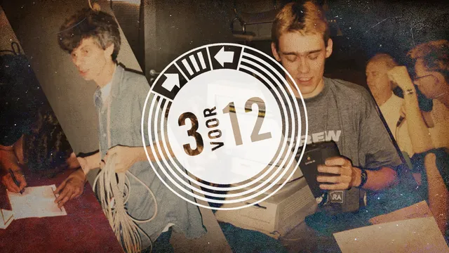 20 jaar 3voor12