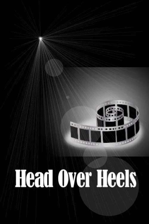Head over Heels poster