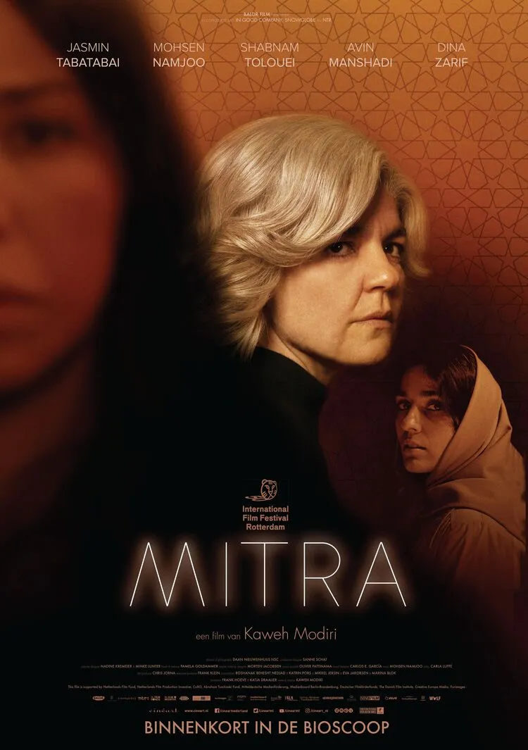Mitra poster