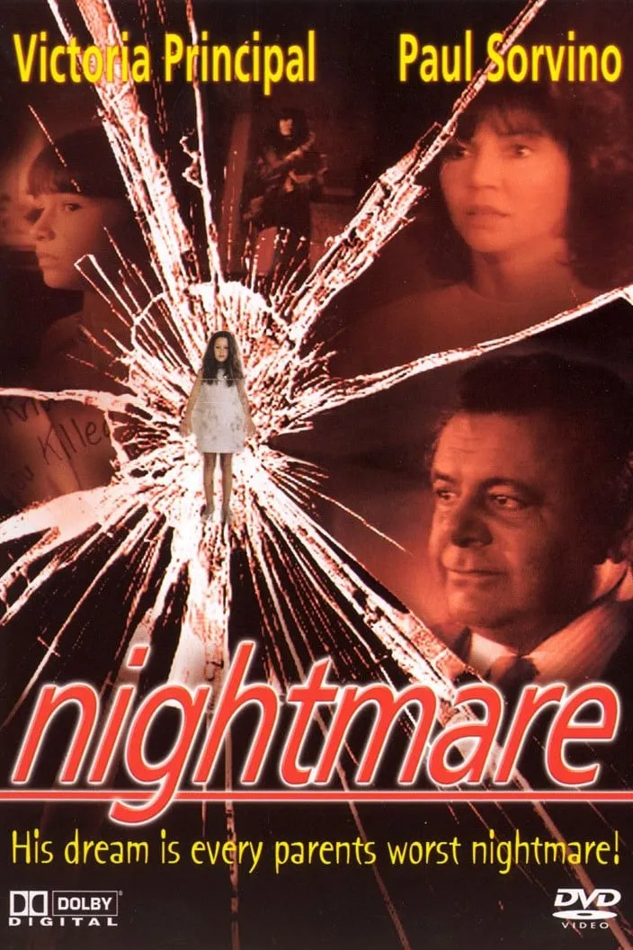 Nightmare poster