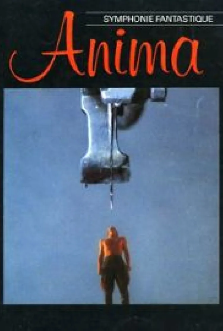 Anima poster