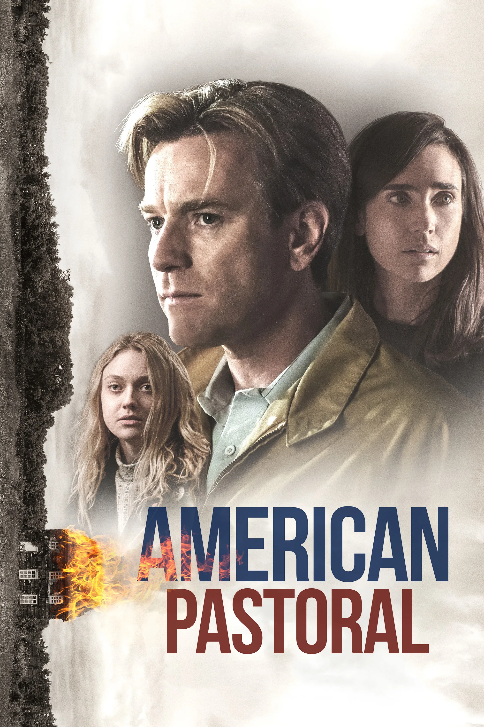 American Pastoral poster