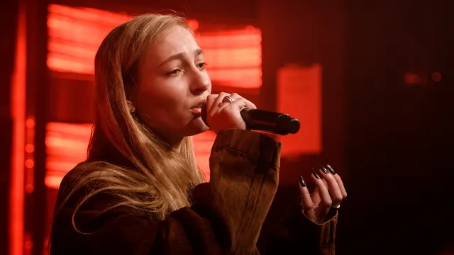 S10 tijdens Noorderslag 2019