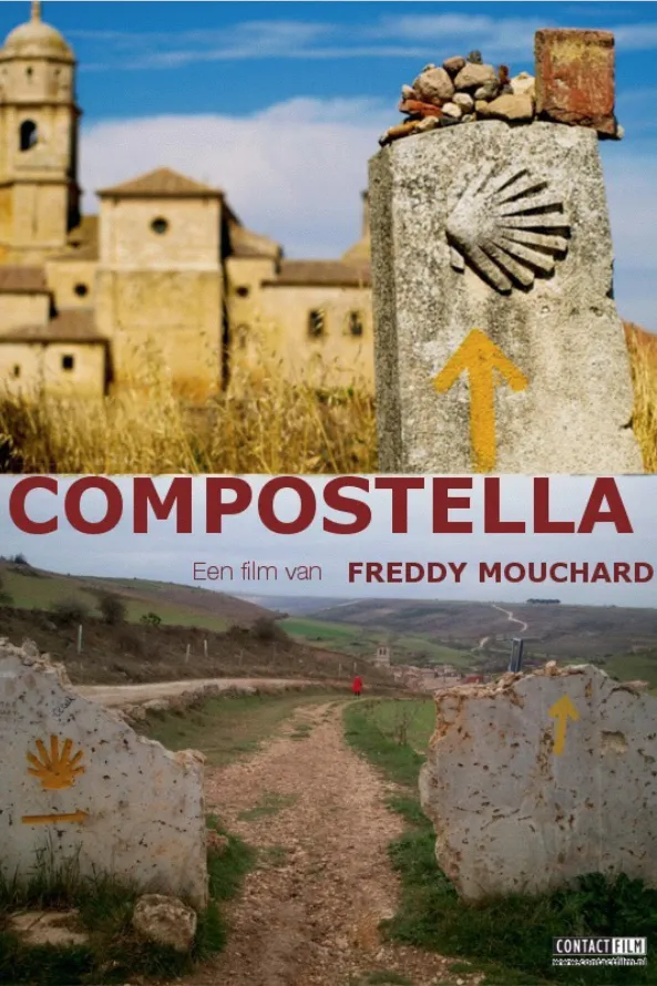 Compostella poster