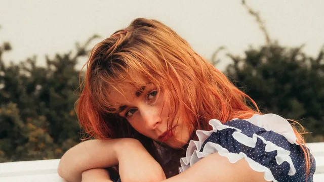 MAYTE persfoto