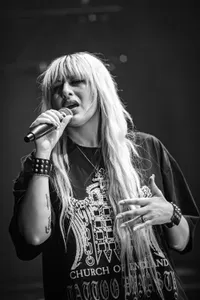 Soulcrusher 2026 - King Woman