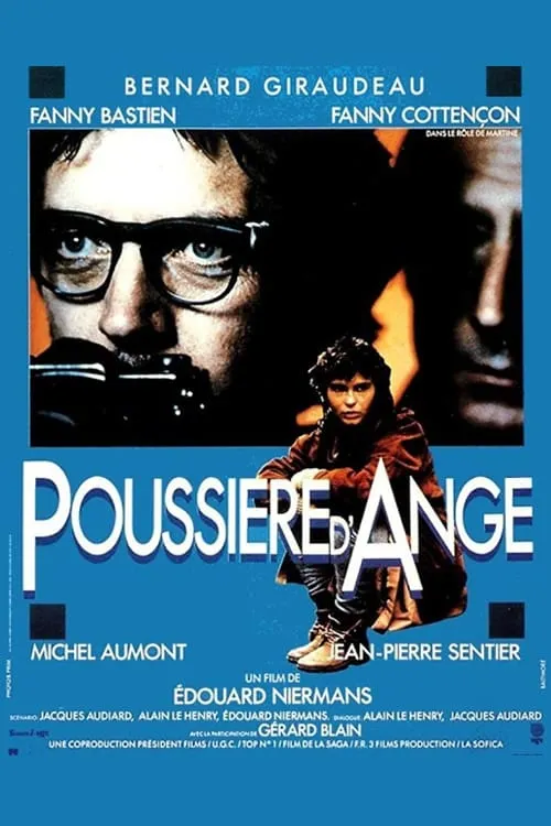 Poussière d'Ange poster
