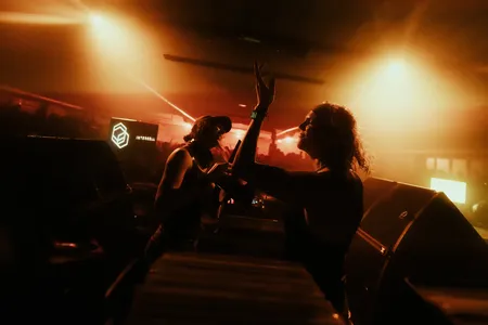 Intercell x Eris Drew & Octo Octa