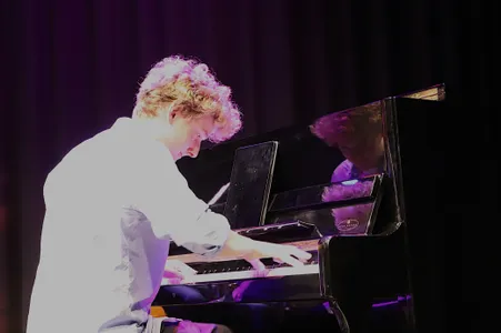 Zierikzee Jazz Festival vrijdag Sadewa Dekker Kwartet- Sebastiaan Janse