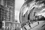 Living in a bubble
