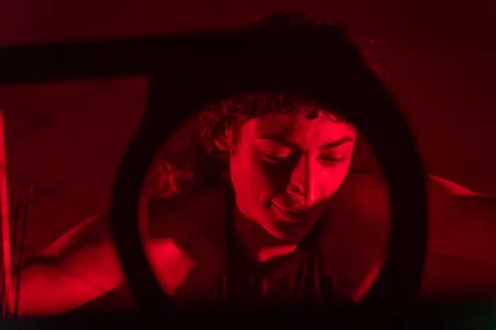 NÂR @ Uncloud Festival Weekend 2023