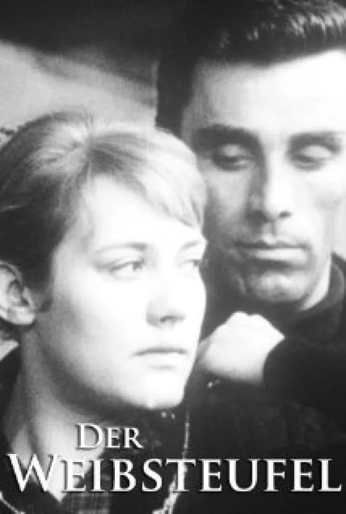 Der Weibsteufel poster