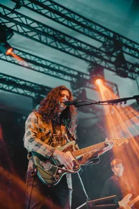 Kurt Vile and the Violators