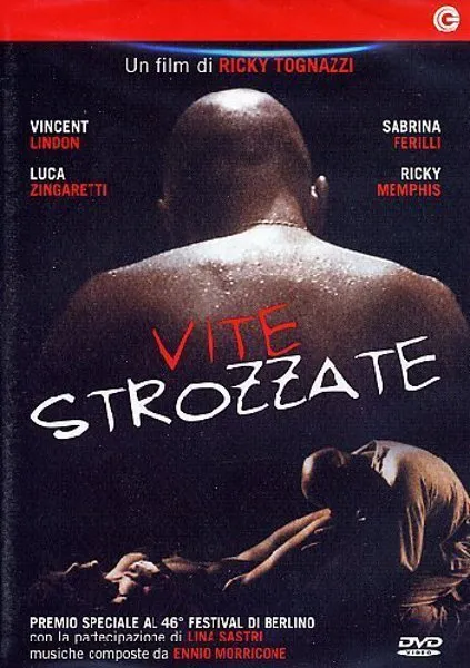 Vite Strozzate poster