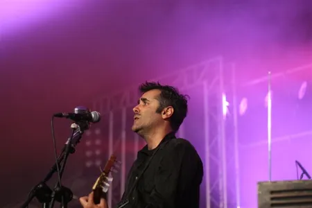 DeVotchKa