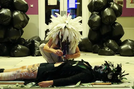 sfeerbeeld Murf/Murw