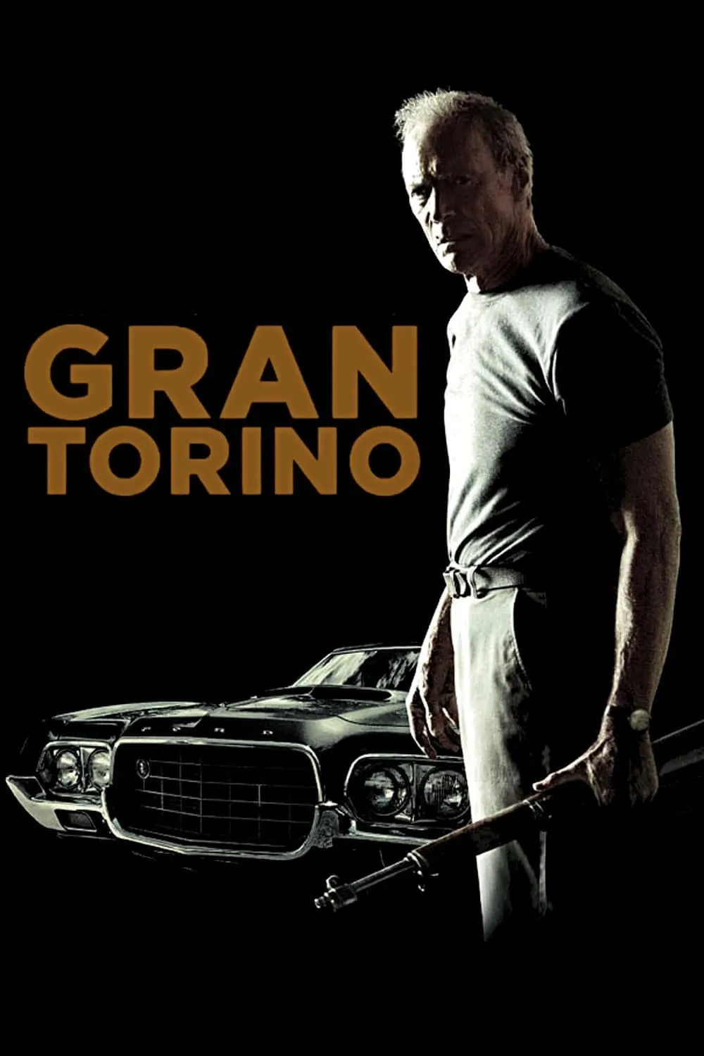 Gran Torino poster